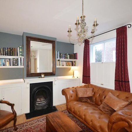 Delightful Cottage In Sandwich - One Bedroom ภายนอก รูปภาพ