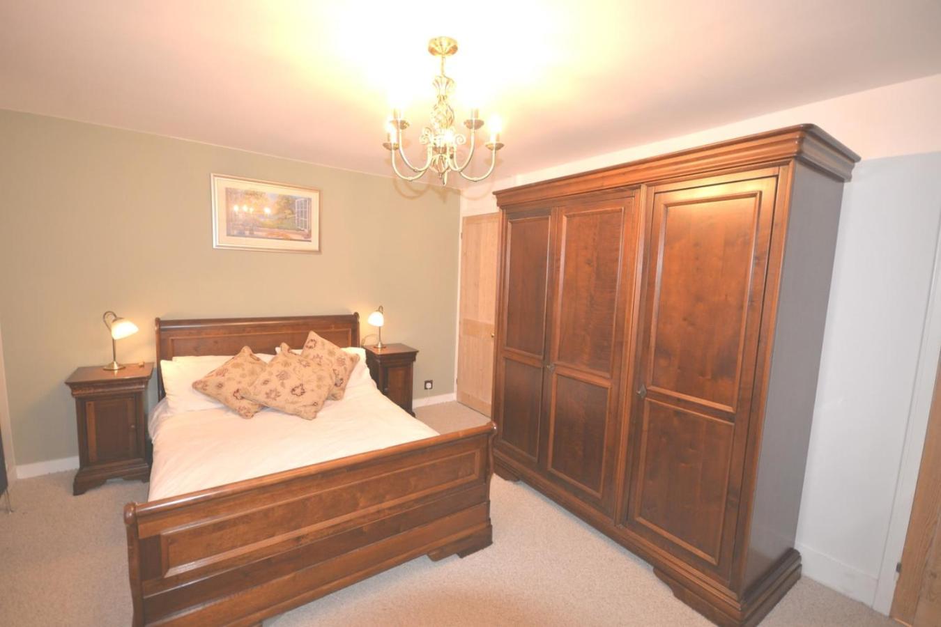 Delightful Cottage In Sandwich - One Bedroom ภายนอก รูปภาพ