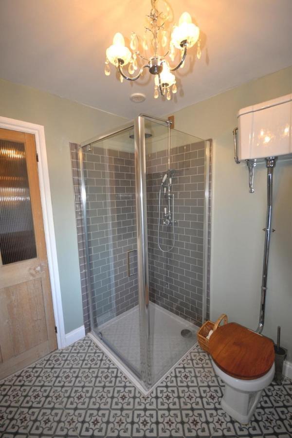 Delightful Cottage In Sandwich - One Bedroom ภายนอก รูปภาพ