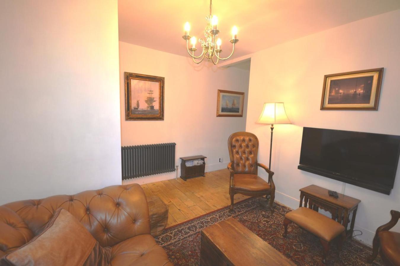 Delightful Cottage In Sandwich - One Bedroom ภายนอก รูปภาพ