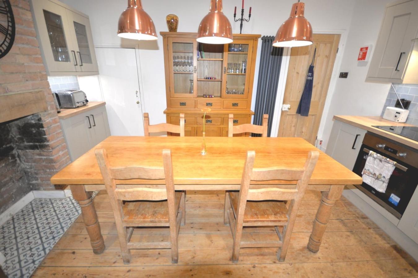 Delightful Cottage In Sandwich - One Bedroom ภายนอก รูปภาพ
