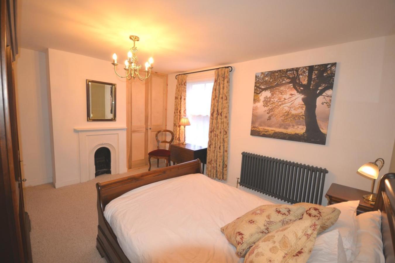 Delightful Cottage In Sandwich - One Bedroom ภายนอก รูปภาพ