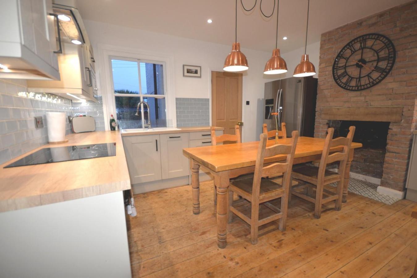 Delightful Cottage In Sandwich - One Bedroom ภายนอก รูปภาพ