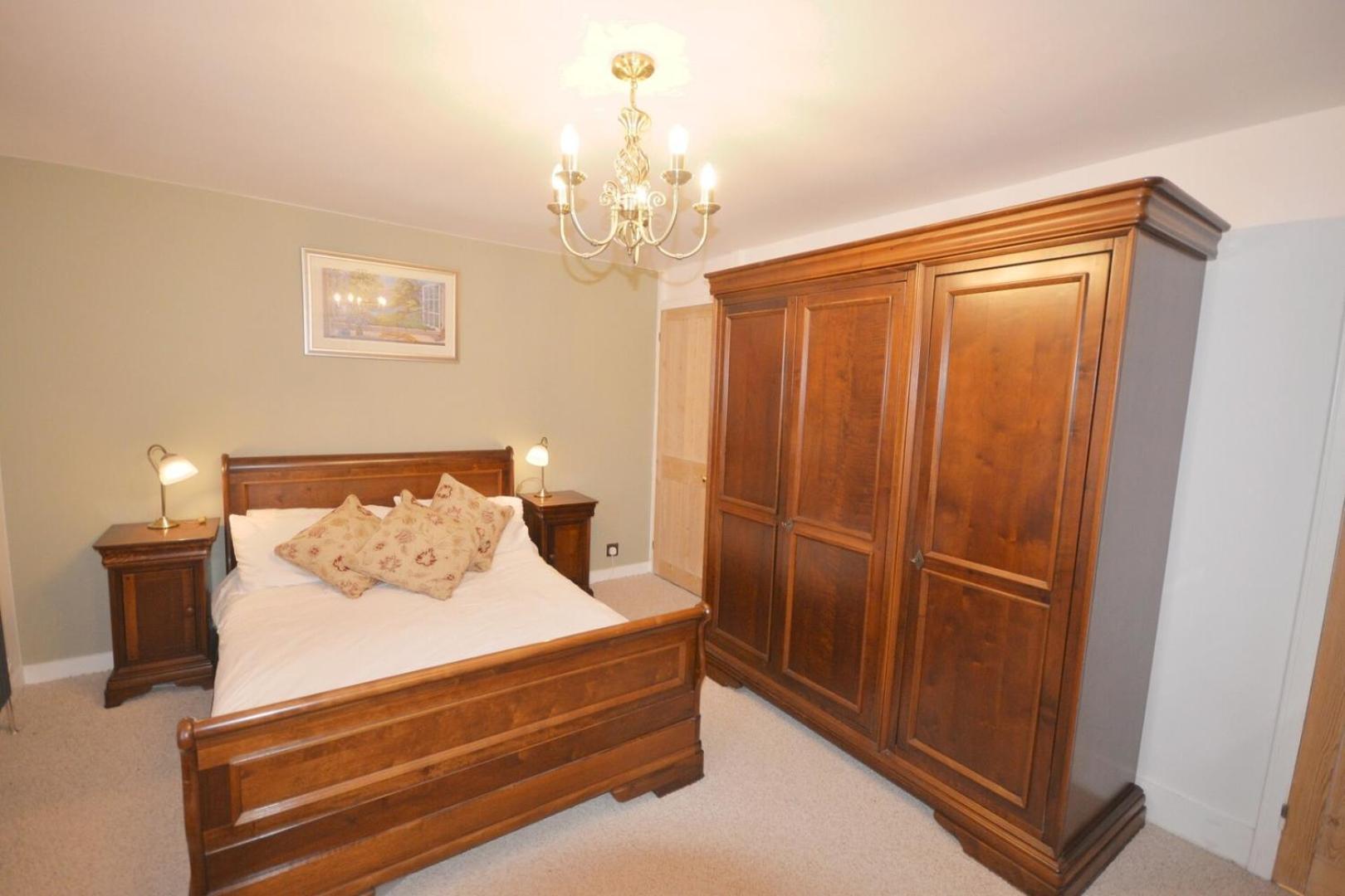 Delightful Cottage In Sandwich - One Bedroom ภายนอก รูปภาพ